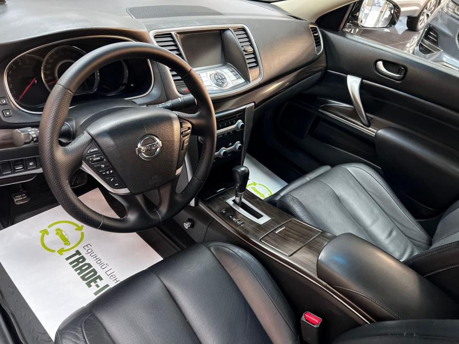 Nissan Teana II Рестайлинг Тверь  - изображение 9