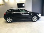 Mercedes-Benz GLA I (X156) Новокузнецк  - изображение 24