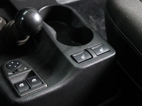 Lada (ВАЗ) 2121 (4x4) I Рестайлинг (2020) с пробегом 2021 года, цена 1 030 000 рублей, 9306 км, внедорожник, Автокод Объявления