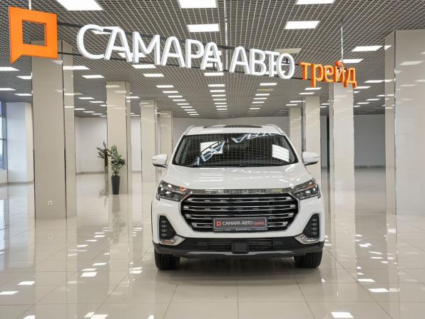 JETOUR X90+ с пробегом 2023 года, цена 2 184 000 рублей, 39737 км, внедорожник, Автокод Объявления