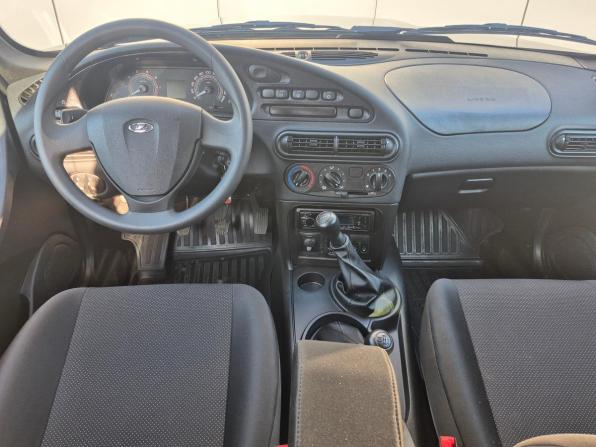 Lada (ВАЗ) Niva I Рестайлинг (Travel) с пробегом 2026 года, цена 1 480 000 рублей, 3400 км, внедорожник, Автокод Объявления