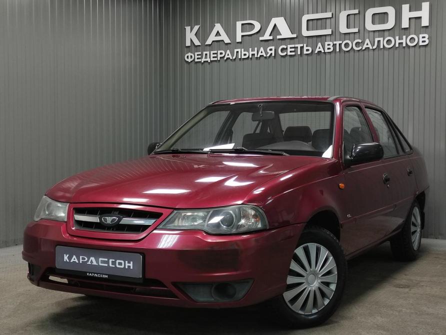 Daewoo Nexia I Рестайлинг Пермь  - изображение 1
