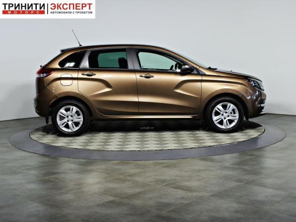 Lada (ВАЗ) XRAY I с пробегом 2017 года, цена 947 000 рублей, 91244 км, хэтчбек, Автокод Объявления