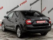 Skoda Rapid I Рестайлинг Екатеринбург  - изображение 30