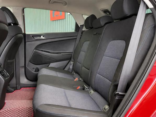 Hyundai Tucson III с пробегом 2018 года, цена 2 197 000 рублей, 108048 км, внедорожник, Автокод Объявления