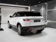 Land Rover Range Rover Evoque I Москва  - изображение 23