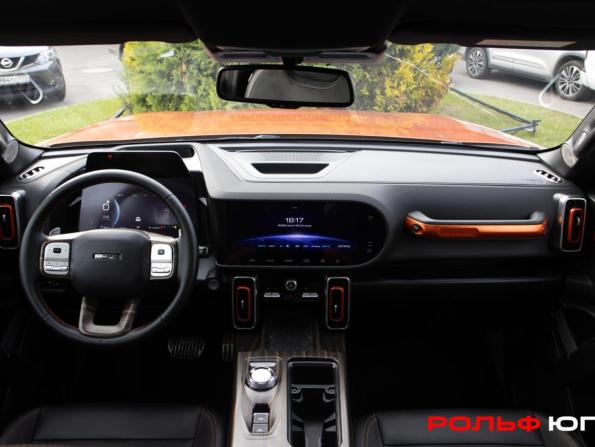 Haval Dargo с пробегом 2023 года, цена 2 688 000 рублей, 25119 км, внедорожник, Автокод Объявления