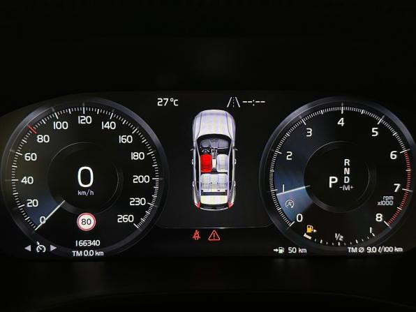 Volvo XC40 I с пробегом 2018 года, цена 2 305 000 рублей, 166334 км, внедорожник, Автокод Объявления