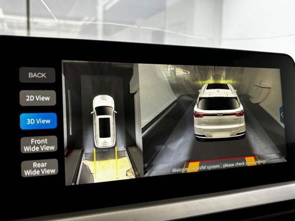 Chery Tiggo 7 Pro I с пробегом 2020 года, цена 1 399 000 рублей, 150133 км, внедорожник, Автокод Объявления