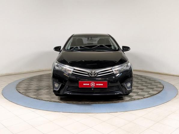 Toyota Corolla XI (E160 E170 E180) с пробегом 2013 года, цена 1 424 900 рублей, 227000 км, седан, Автокод Объявления