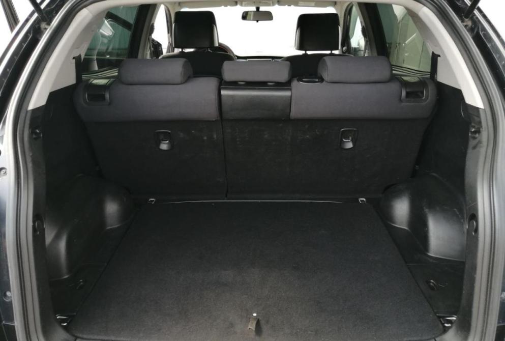 SsangYong Actyon II Иваново  - изображение 22