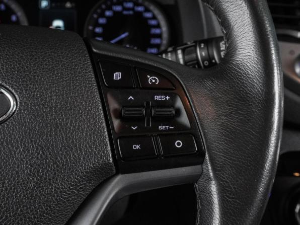 Hyundai Tucson III с пробегом 2015 года, цена 1 869 000 рублей, 157854 км, внедорожник, Автокод Объявления