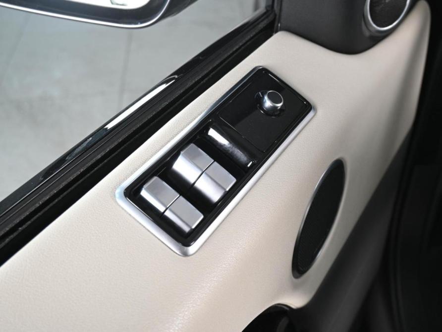 Land Rover Range Rover Sport II Рестайлинг Ростов-на-Дону  - изображение 19