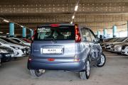 Nissan Note I Рестайлинг Уфа  - изображение 20