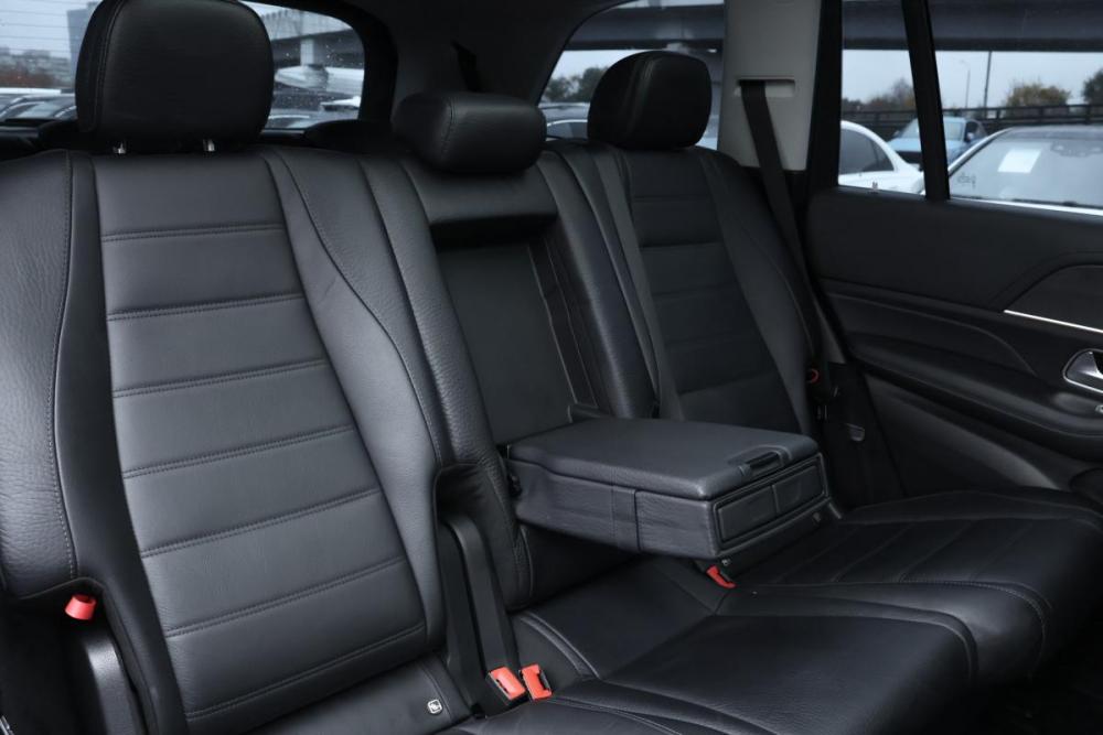 Mercedes-Benz GLS II (X167) Москва  - изображение 30