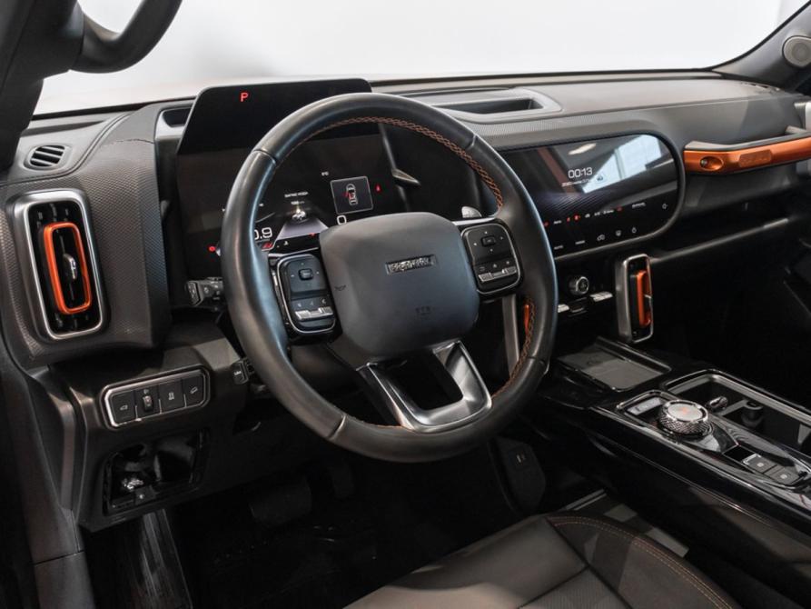 Haval Dargo Казань  - изображение 5