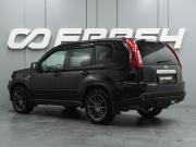Nissan X-Trail II Рестайлинг Воронеж  - изображение 24