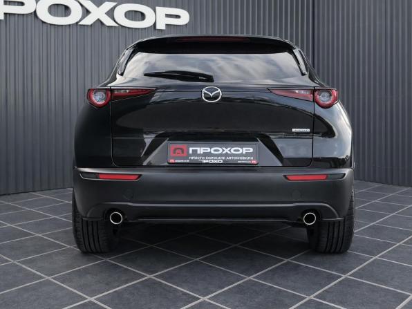 Mazda CX-30 I с пробегом 2020 года, цена 2 347 000 рублей, 113583 км, внедорожник, Автокод Объявления