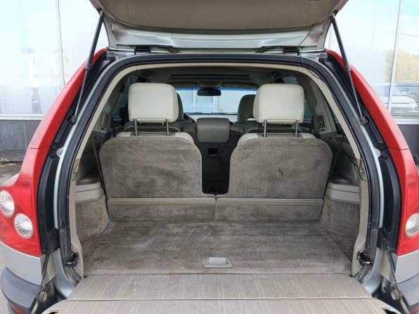 Volvo XC90 I с пробегом 2005 года, цена 799 000 рублей, 362051 км, внедорожник, Автокод Объявления