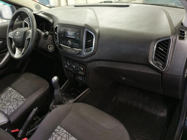Lada (ВАЗ) XRAY I с пробегом 2020 года, цена 805 000 рублей, 123839 км, хэтчбек, Автокод Объявления