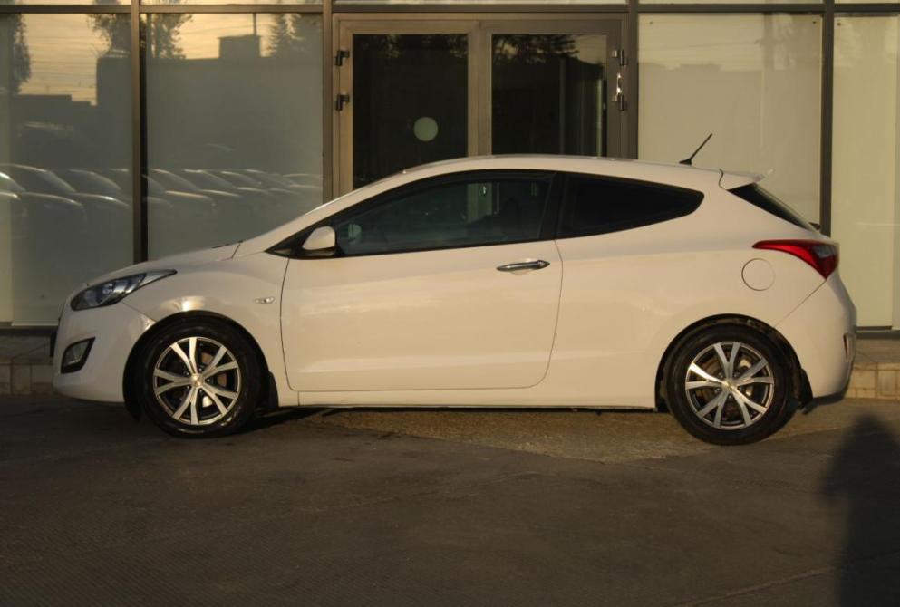Hyundai i30 II Саратов  - изображение 8