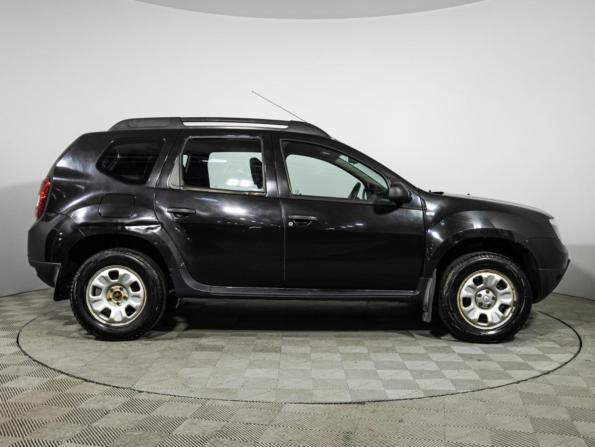 Renault Duster I с пробегом 2014 года, цена 690 000 рублей, 198203 км, внедорожник, Автокод Объявления