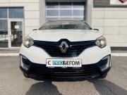 Renault Kaptur I Новокузнецк  - изображение 19
