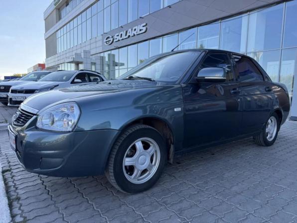 Lada (ВАЗ) Priora I с пробегом 2012 года, цена 289 380 рублей, 229539 км, седан, Автокод Объявления
