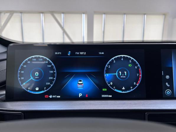 Chery Tiggo 7 Pro Max I с пробегом 2024 года, цена 2 050 000 рублей, 35000 км, внедорожник, Автокод Объявления