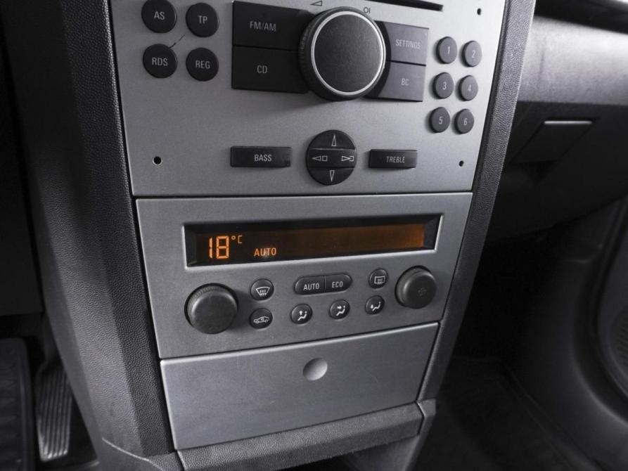 Opel Meriva A Рестайлинг Ростов-на-Дону  - изображение 12