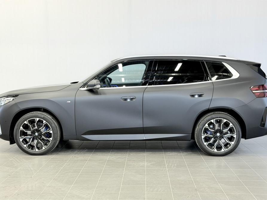 BMW X3 IV (G45/G48) Воронеж  - изображение 27