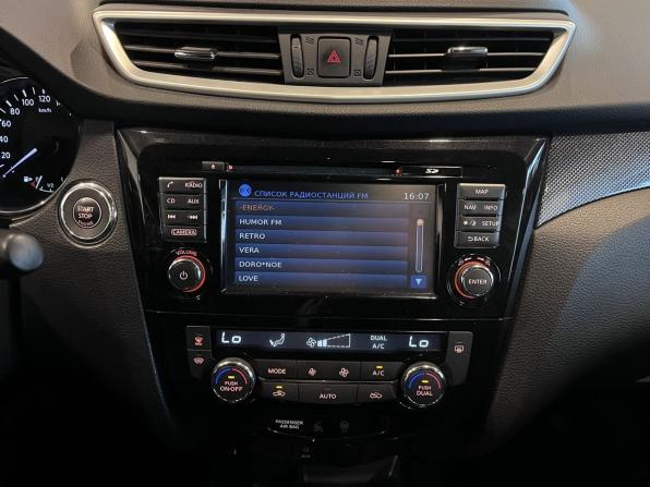 Nissan X-Trail III с пробегом 2017 года, цена 2 210 000 рублей, 93260 км, внедорожник, Автокод Объявления