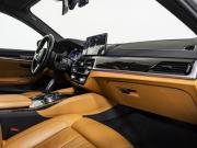 BMW 5 серии VII (G30/G31/G38) Рестайлинг Москва  - изображение 41