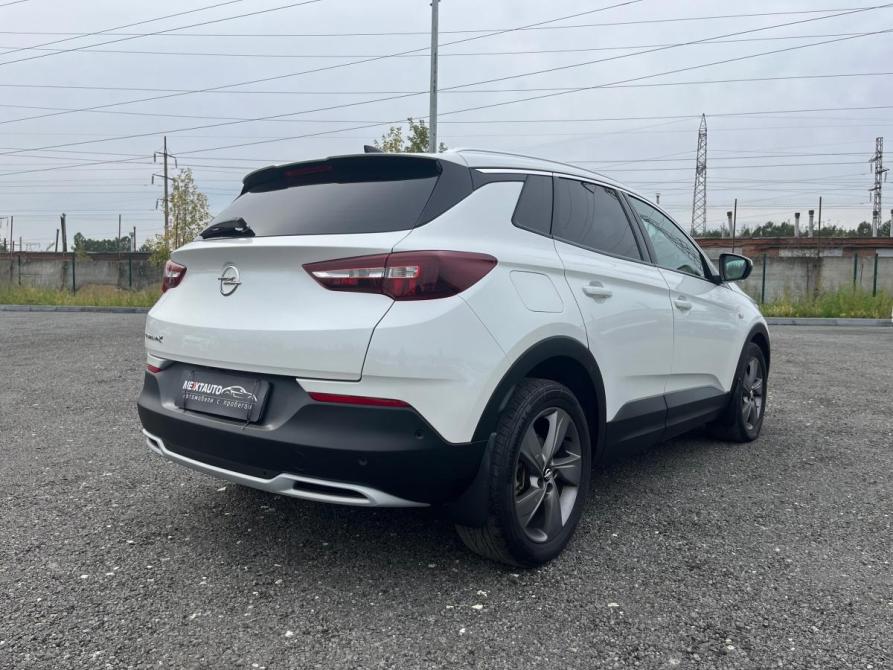 Opel Grandland I (X) Чебоксары  - изображение 6