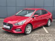Hyundai Solaris II Воронеж  - изображение 23