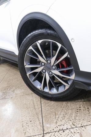 Geely Coolray I с пробегом 2023 года, цена 1 829 000 рублей, 44000 км, внедорожник, Автокод Объявления