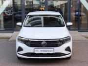 Volkswagen Polo VI Химки  - изображение 13