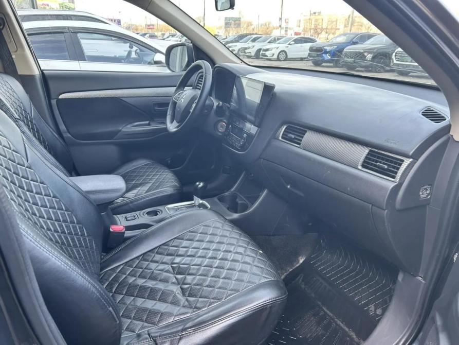 Mitsubishi Outlander III Череповец  - изображение 12