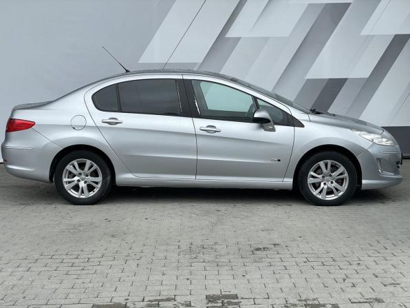 Peugeot 408 I с пробегом 2014 года, цена 548 000 рублей, 269548 км, седан, Автокод Объявления
