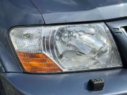 Mitsubishi Pajero III Рестайлинг Ижевск  - изображение 34