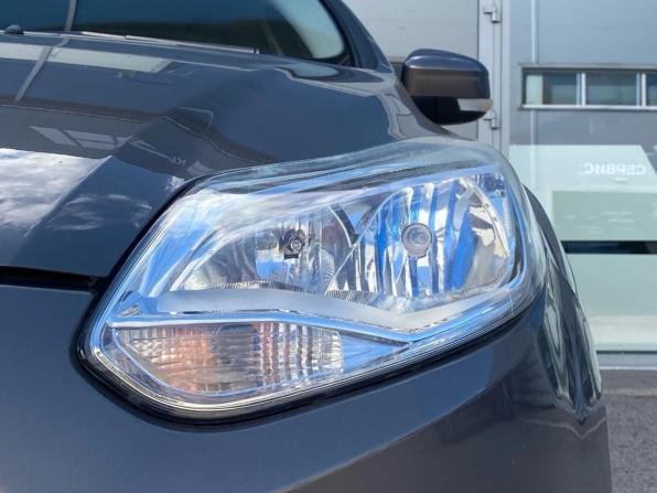 Ford Focus III с пробегом 2013 года, цена 950 000 рублей, 77598 км, хэтчбек, Автокод Объявления