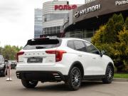 Haval Jolion I Рестайлинг Москва  - изображение 31