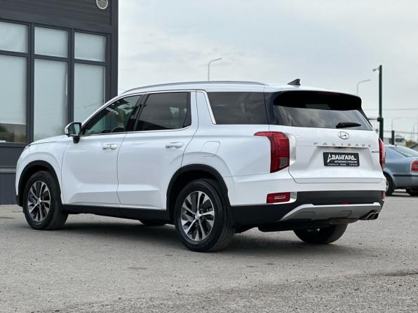 Hyundai Palisade I с пробегом 2021 года, цена 4 699 000 рублей, 87802 км, внедорожник, Автокод Объявления