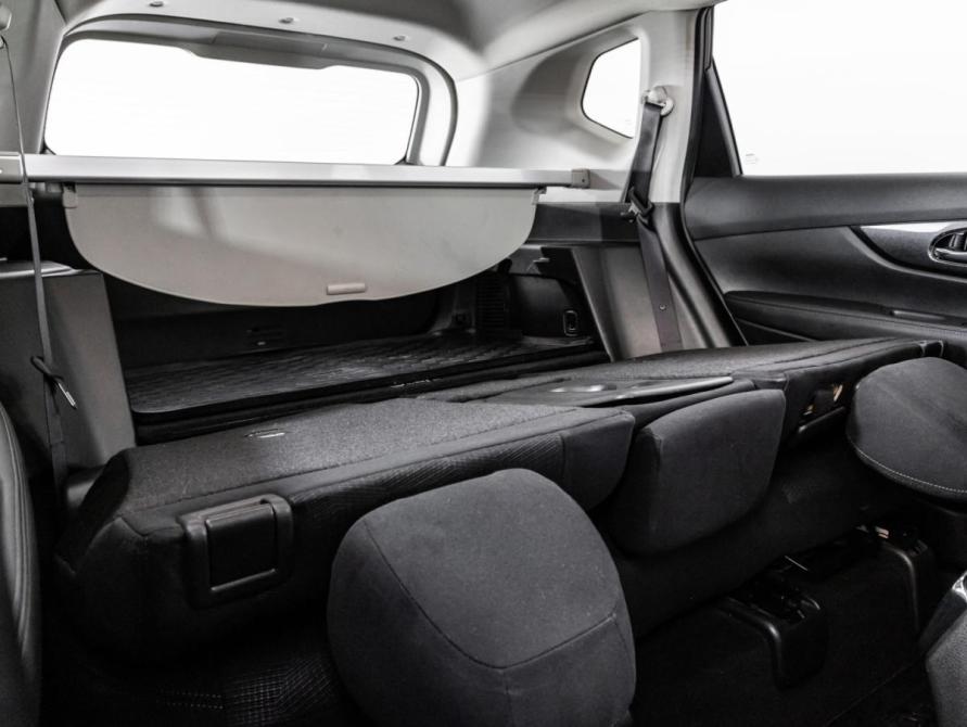 Nissan X-Trail III Санкт-Петербург  - изображение 21