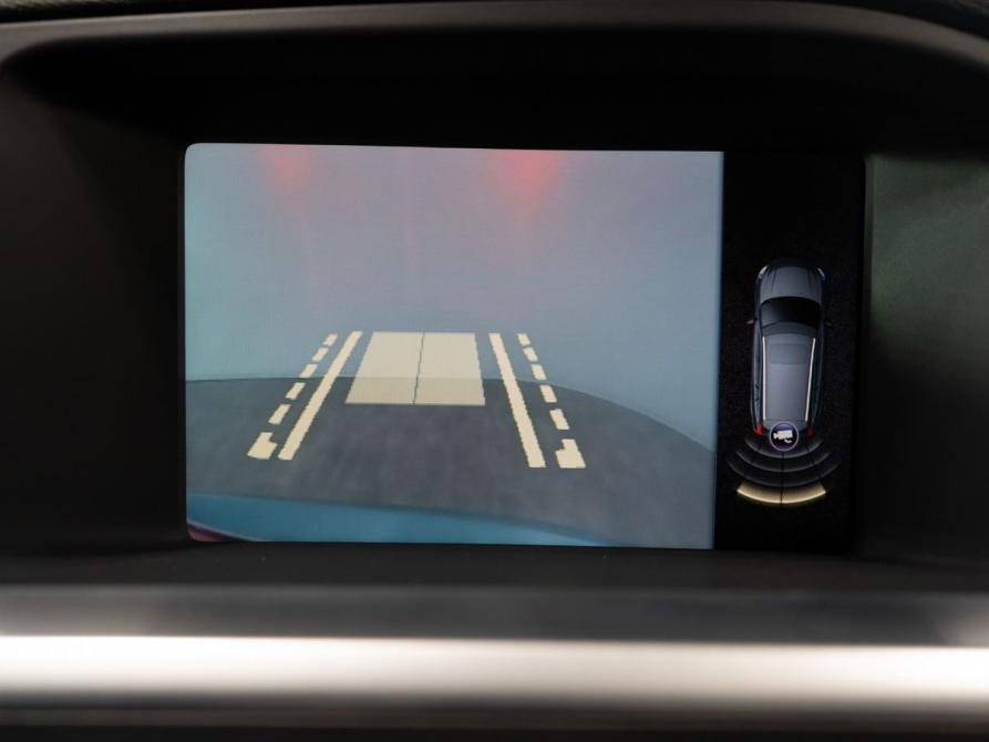 Volvo V60 I Рестайлинг Чита  - изображение 13