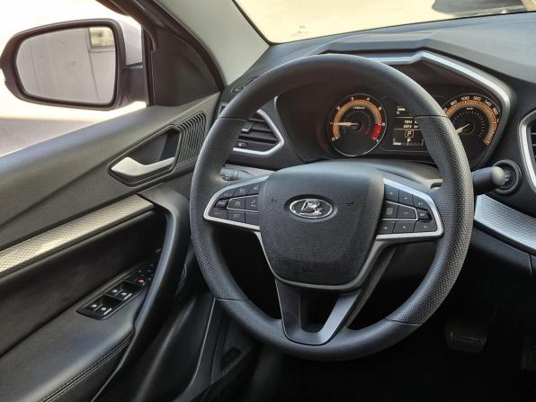 Lada (ВАЗ) Vesta I Рестайлинг (NG) с пробегом 2024 года, цена 1 395 000 рублей, 19914 км, седан, Автокод Объявления