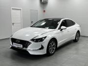 Hyundai Sonata VIII (DN8) Казань  - изображение 26