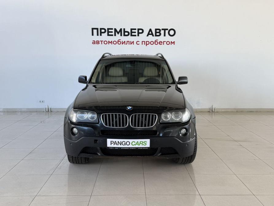 BMW X3 I (E83) Рестайлинг Смоленск  - изображение 2