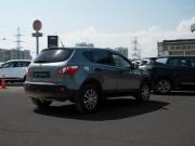 Nissan Qashqai I Рестайлинг Москва  - изображение 23