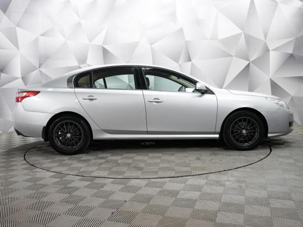 Renault Latitude I с пробегом 2011 года, цена 742 000 рублей, 230000 км, седан, Автокод Объявления